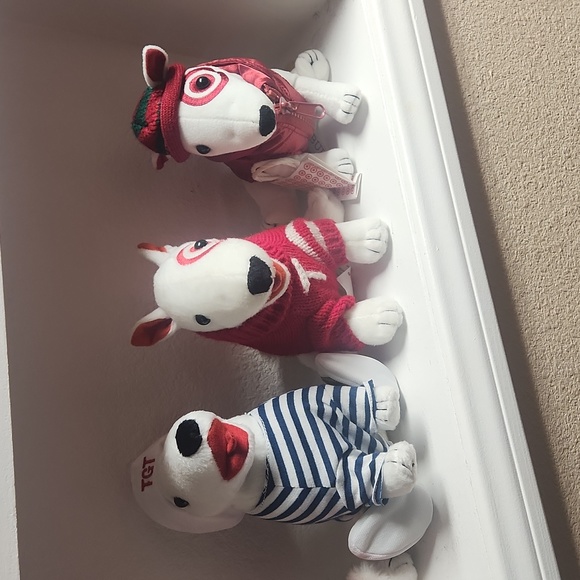 COPY - Target Dog Collection - Picture 3 of 8